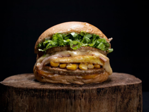 imagem do produto Bis Burguer