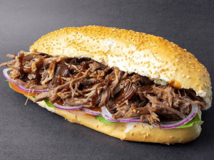 imagem do produto Baguete de Costela