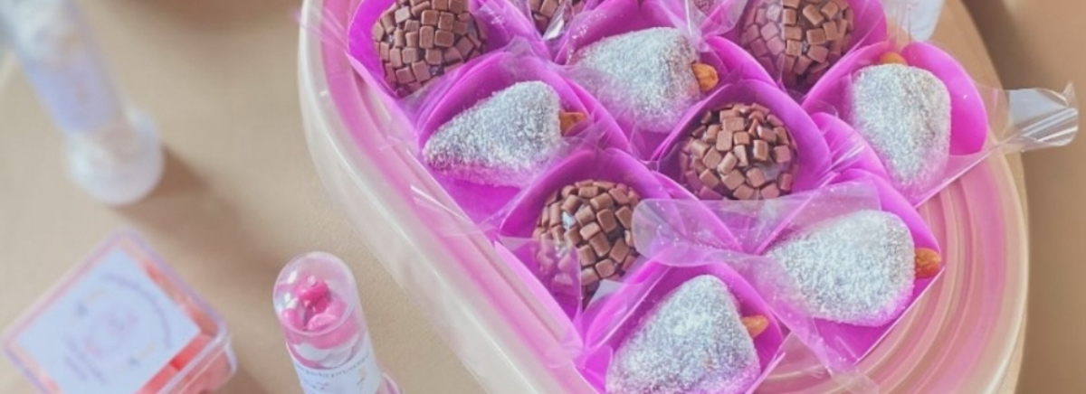 Lulô Confeitaria capa