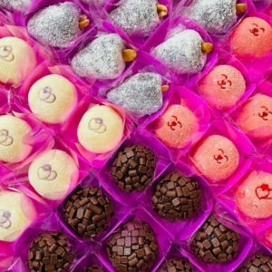 imagem do produto Docinhos de Festa (100)