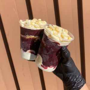 imagem do produto Açai 300 ML 