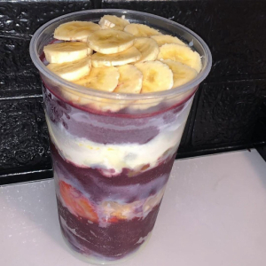 imagem do produto Açai 700Ml 