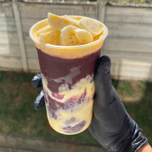 imagem do produto Açai 400 ML 