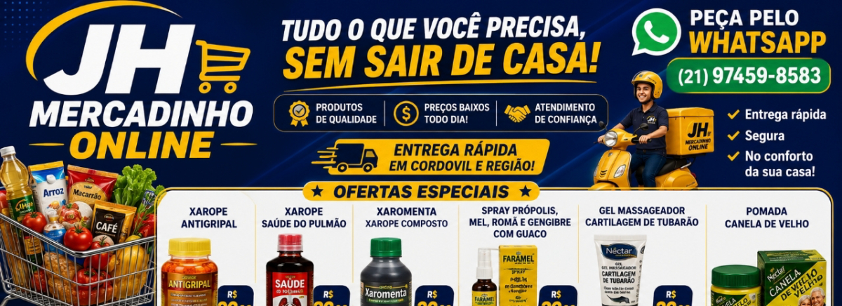 Qualidade do Sabor capa