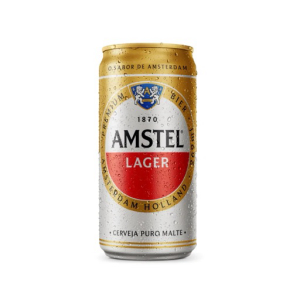 imagem do produto Amstel 