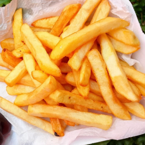 imagem do produto Porção Batata frita