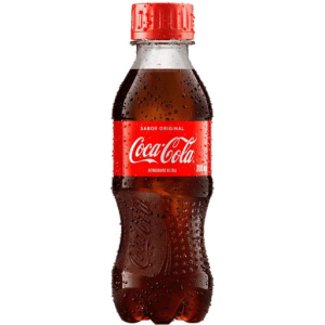 imagem do produto Coca-Cola 200ml