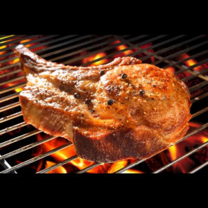 imagem do produto Bisteca bovina 