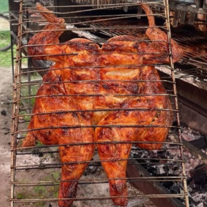 imagem do produto Galeto na grelha,  Banda 