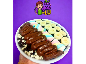 imagem do produto Marmita De Açaí 700ml