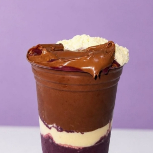 imagem do produto Copo de Açaí 200ml