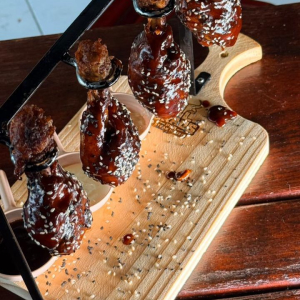 imagem do produto Lollipop Chicken