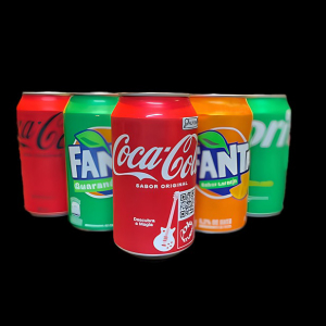 imagem do produto Refrigerante - 350ml