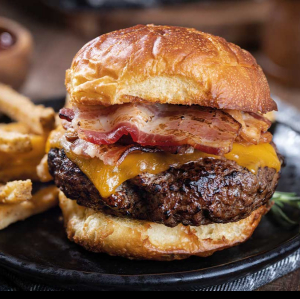 imagem do produto Burguer de Costela