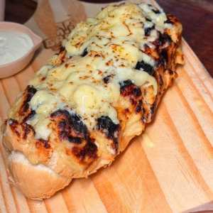 imagem do produto Pão de Alho Mil Graus