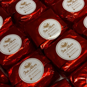 imagem do produto Bolo Gelado Ninho Com Abacaxi