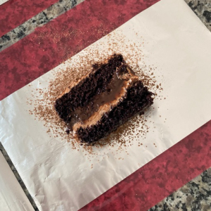 imagem do produto Bolo Gelado ChocoMousse