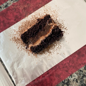 imagem do produto Bolo Gelado ChocoMousse