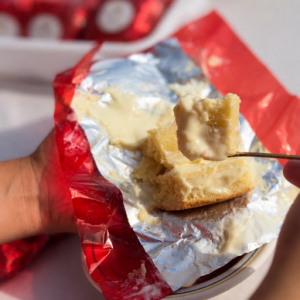 imagem do produto Bolo Gelado Ninho