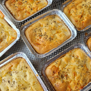 imagem do produto Mini torta de frango