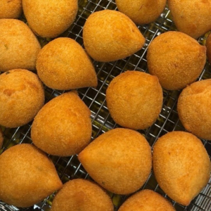 imagem do produto Mini salgados