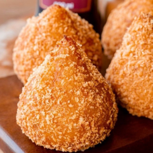 imagem do produto Coxinha