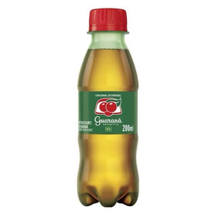 imagem do produto Guaraná 250ml