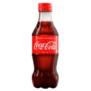 imagem do produto Coca cola 250ml