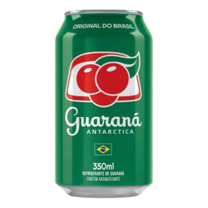 imagem do produto Guaraná lata 350ml