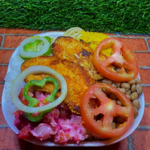 imagem do produto Filé de frango