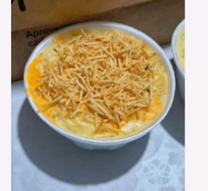 imagem do produto Estrogonof Premium Cremoso