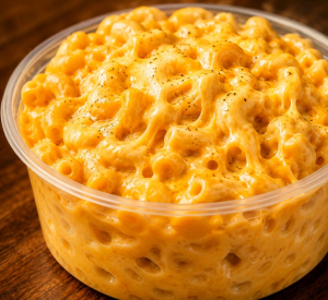 imagem do produto Macarronando Mcn Cheese-Queijo Absurdo