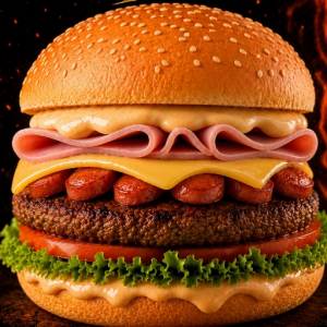 imagem do produto X-Dog