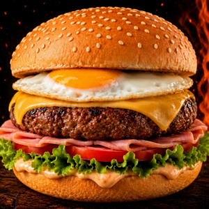 imagem do produto X-Egg