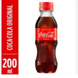 imagem do produto Coca-Cola 600ml