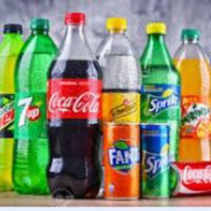 imagem do produto Coca-Cola 2 Litros