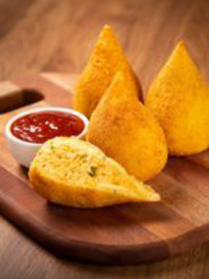 imagem do produto Coxinha de Frango