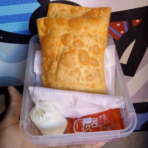 imagem do produto Pastel de queijo