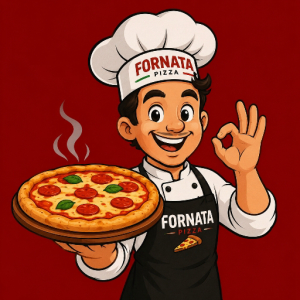 imagem do categoria Pizzas Salgadas🍕