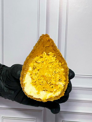 imagem do produto Super Coxinha Crocante de Frango com Catupiry Original - 300g