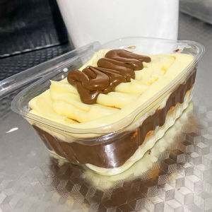 imagem do produto Pavê Ninho c/ Nutella - 260g