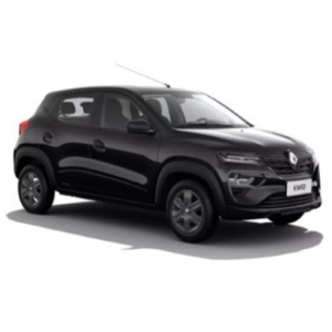 imagem do produto RENAULT KWID 2025