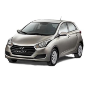 imagem do produto HYUNDAI HB20 2017