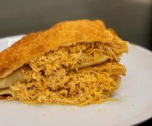 imagem do produto Frango
