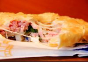 imagem do produto Pizza