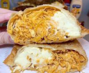 imagem do produto Frango com catupiry