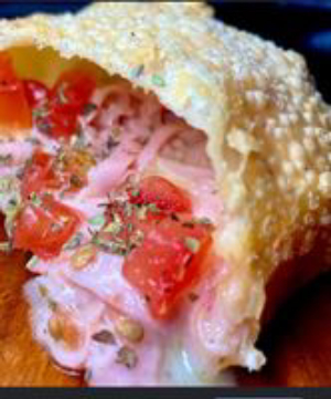 imagem do produto Napolitano