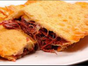 imagem do produto Carne seca