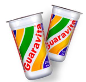 imagem do produto Guaravita