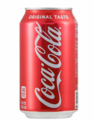 imagem do produto Coca-Cola Lata 